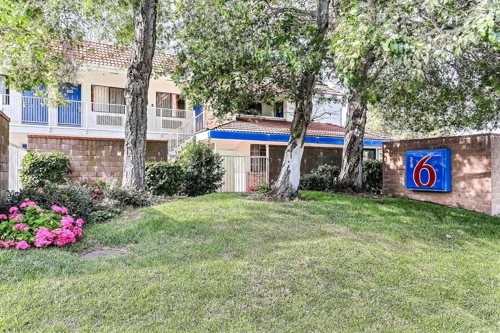 Motel 6-Pinole, Ca מראה חיצוני תמונה