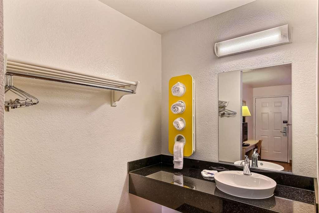 Motel 6-Pinole, Ca חדר תמונה