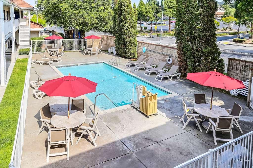 Motel 6-Pinole, Ca מתקנים תמונה