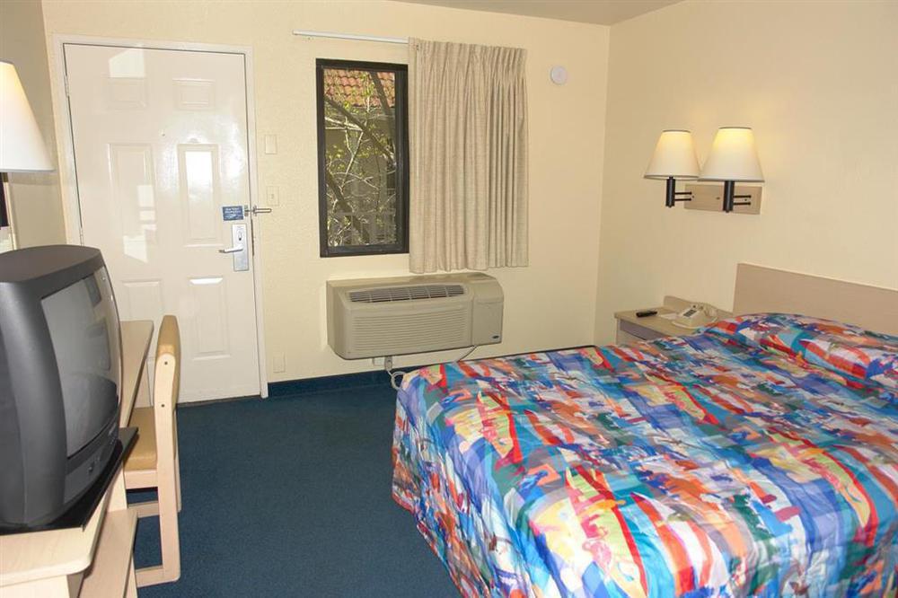 Motel 6-Pinole, Ca חדר תמונה
