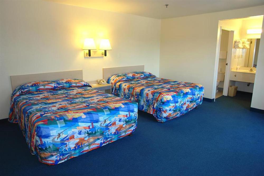 Motel 6-Pinole, Ca חדר תמונה